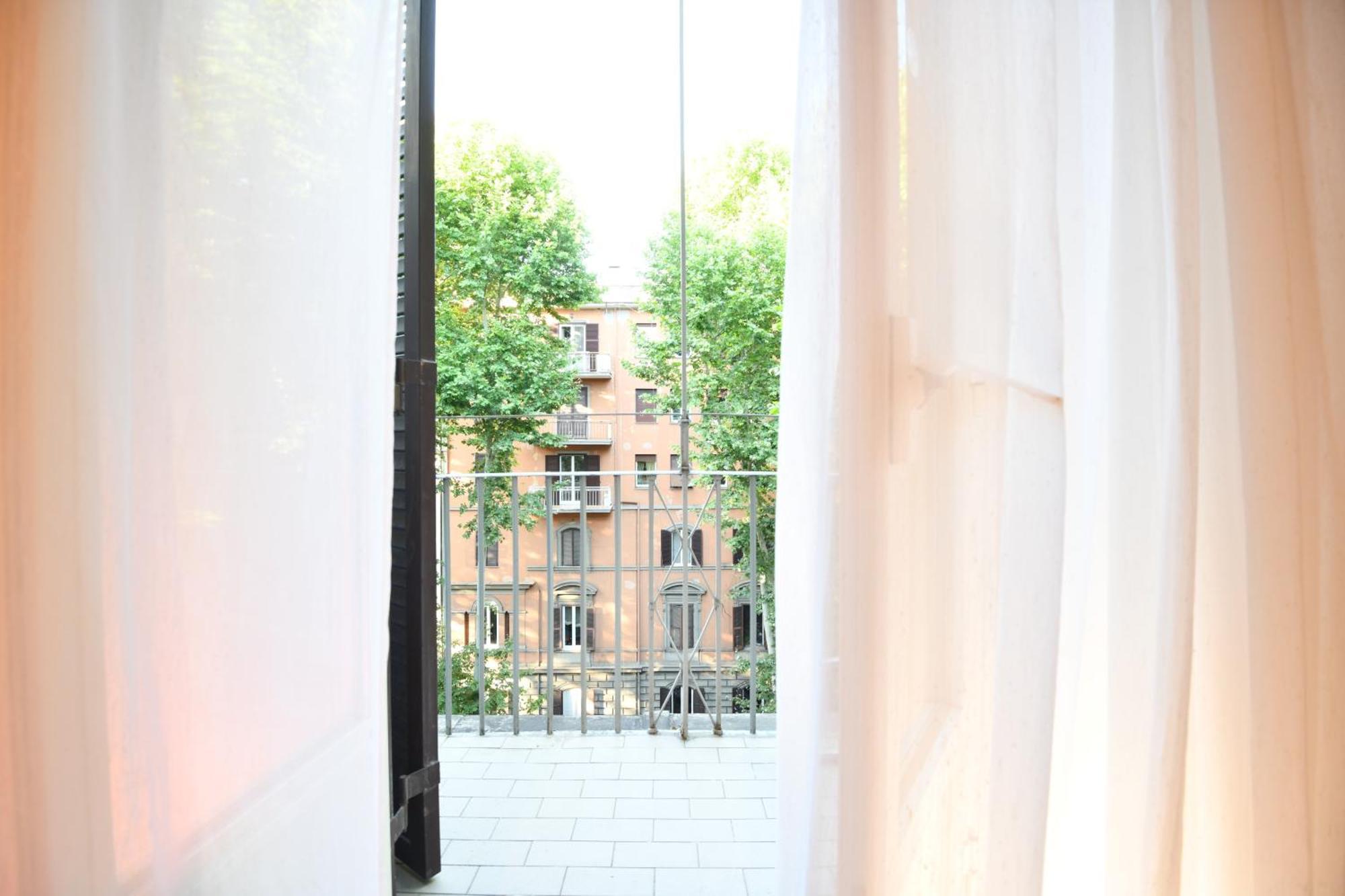 Maison Margaret Appartement