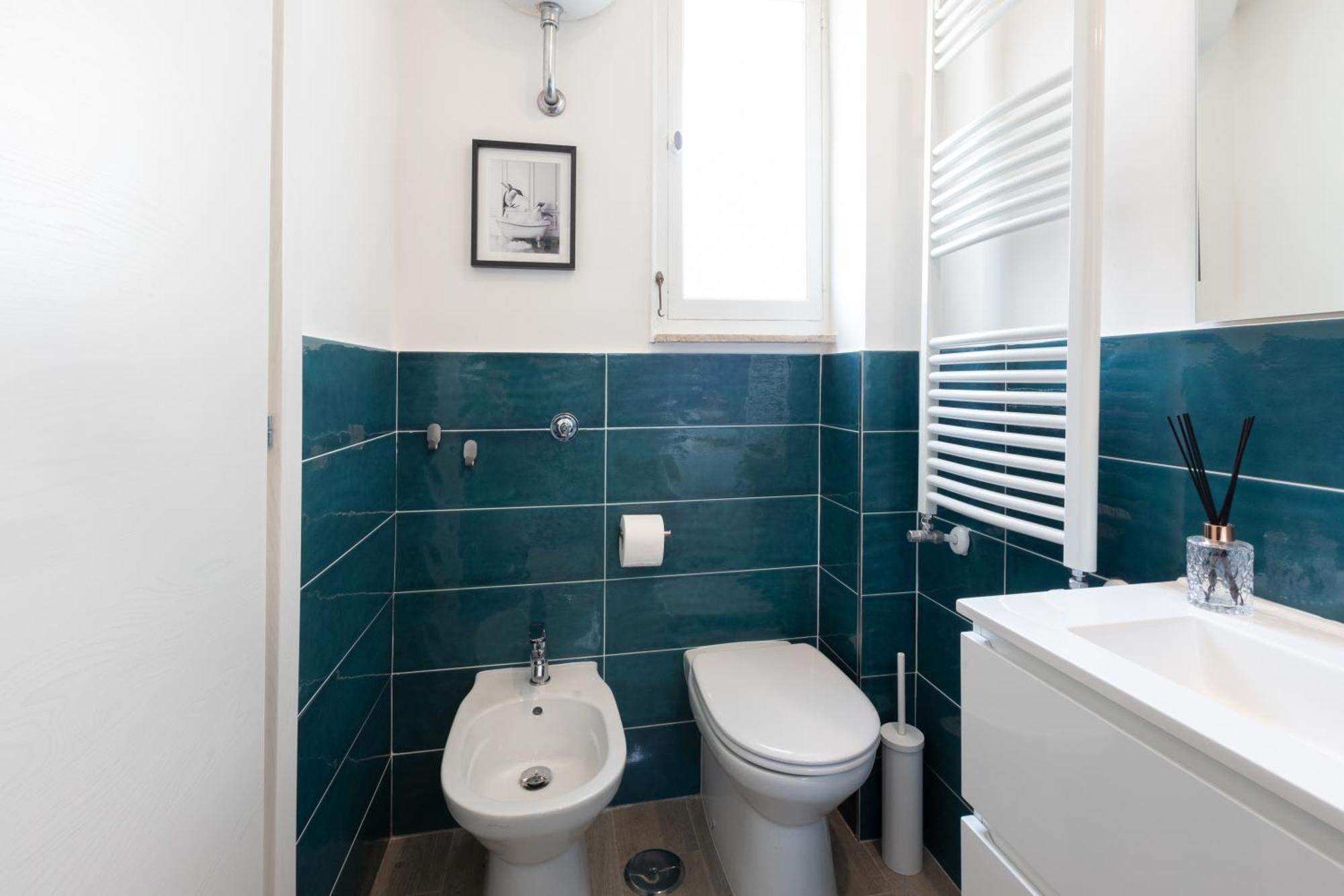 Appartement Maison Margaret